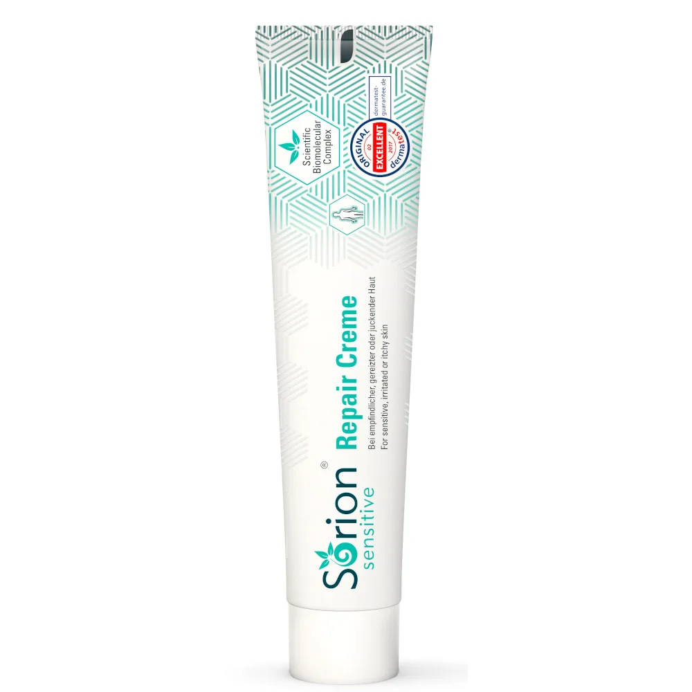 Sorion Repair Creme sensitive 50 ml Creme