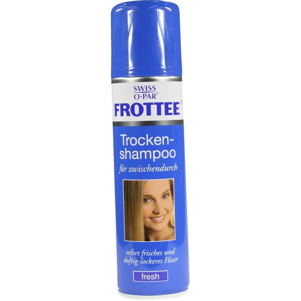 SWISS O-PAR produkt