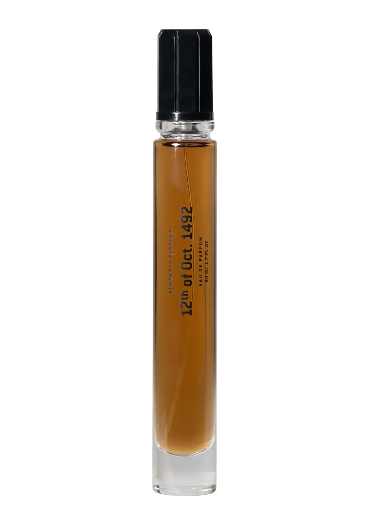 Rundholz Parfum - Rundholz 12th of October 1492, 50ml