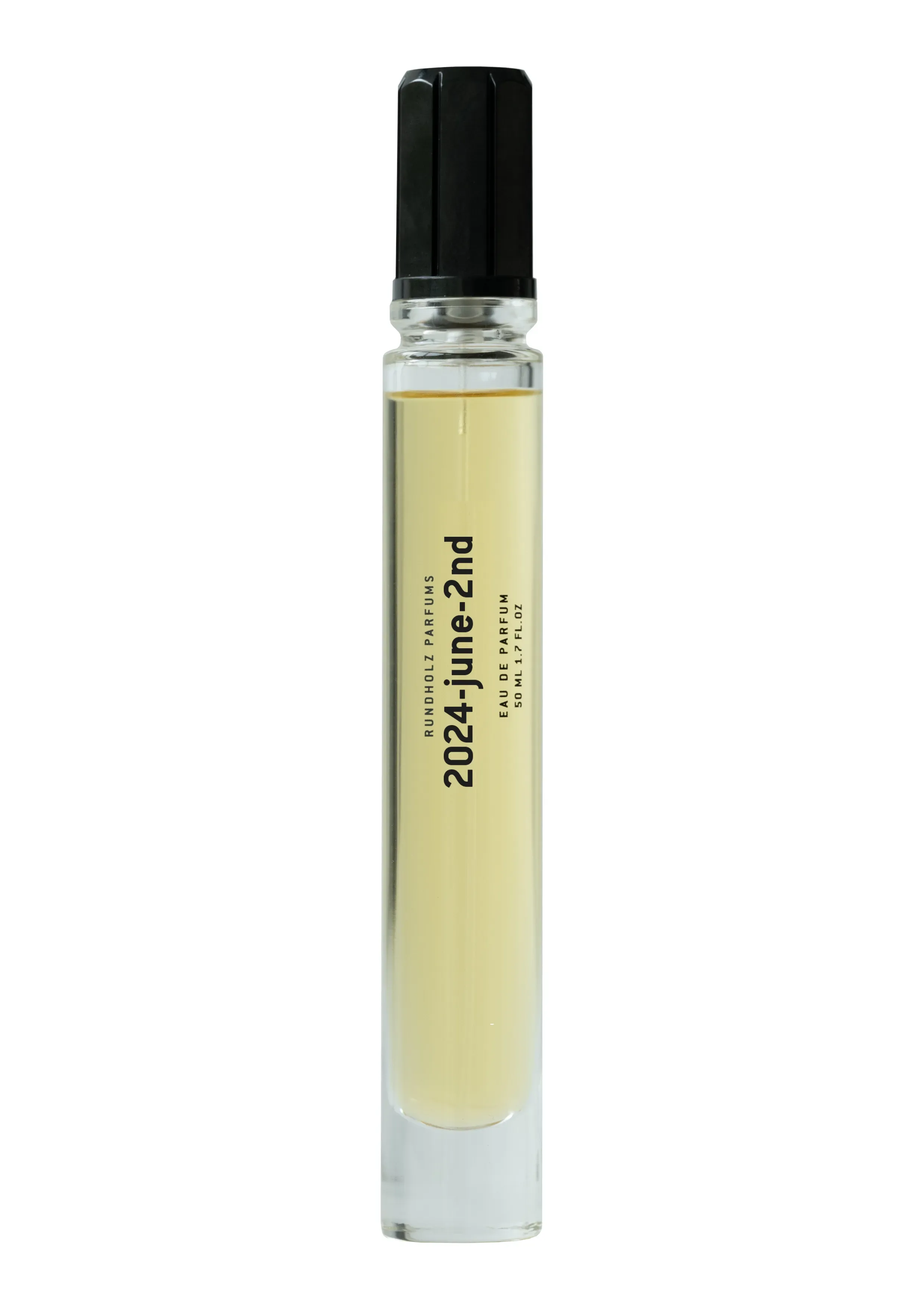Rundholz Parfum - Rundholz 2024 June 2nd, 50 ml