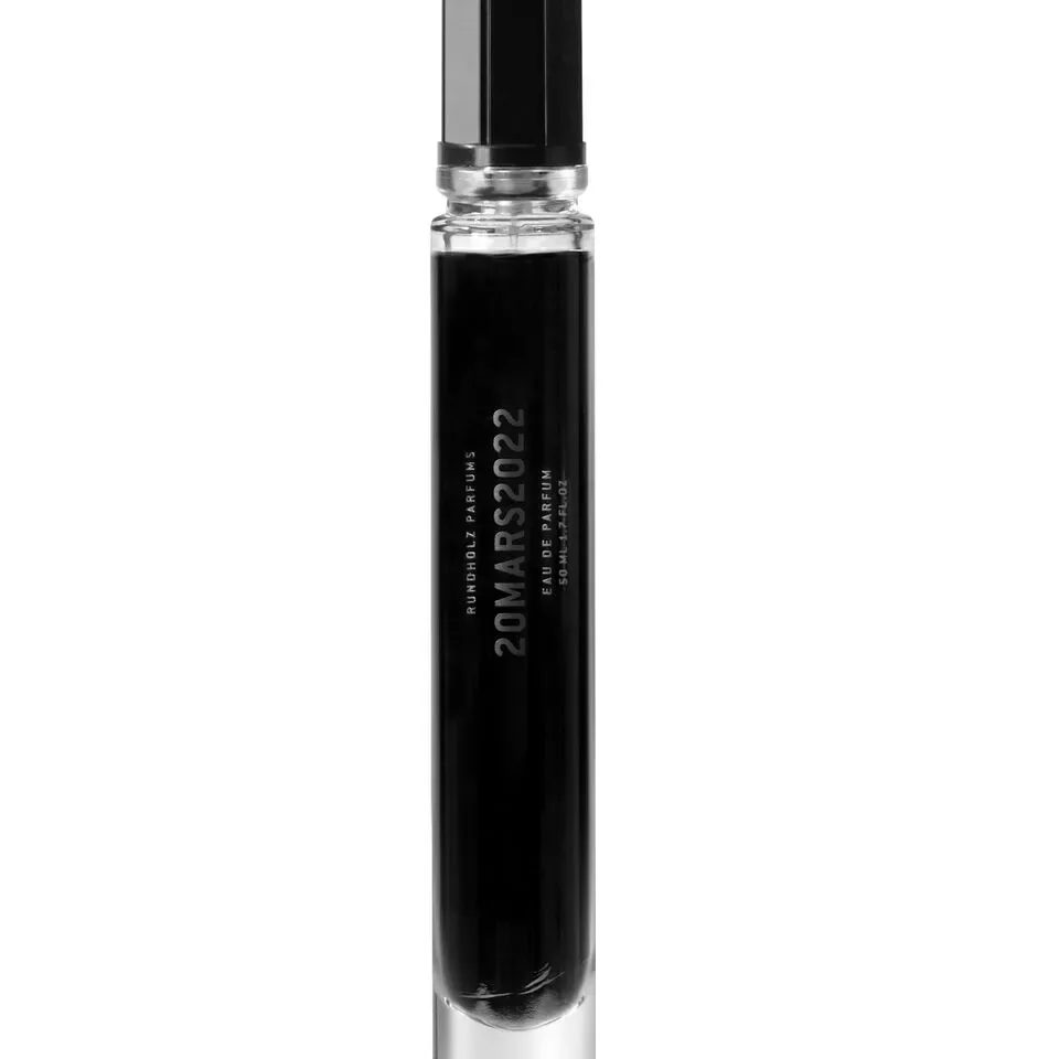 Rundholz Parfum - Rundholz 20MARS2022, 50 ml