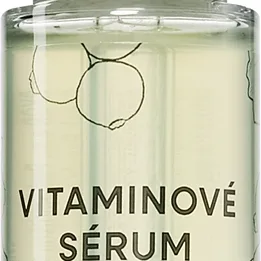 RYOR Blackcurrant Intensiv vitaminserum 15 ml