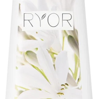 RYOR Cleansing And Tonization Rengörande ansiktsvatten för fet och blandhud 200 ml