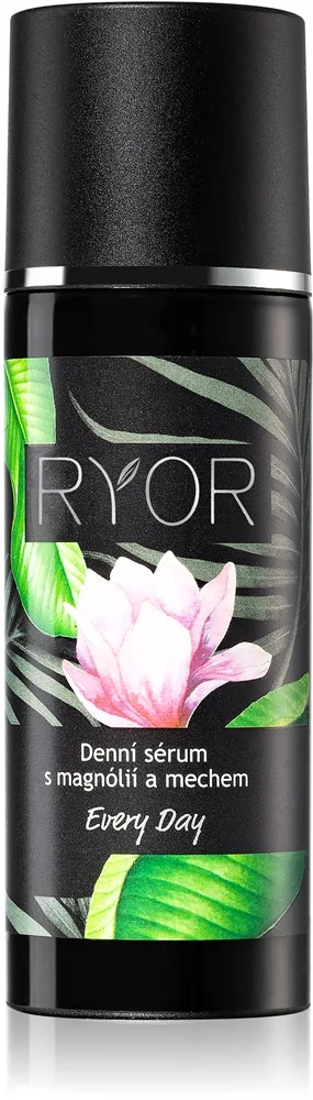 RYOR Every day Dagserum 50 ml