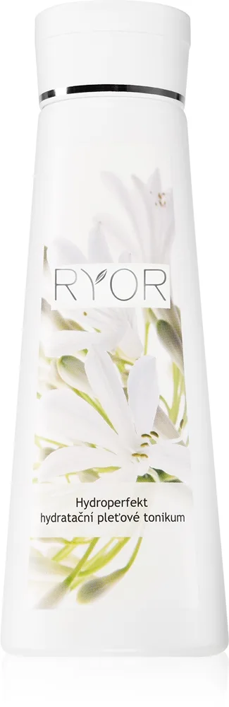 RYOR Hydroperfekt Fugtgivende hud tonic 200 ml