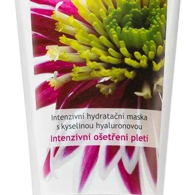 RYOR Intensive Care Intensivt återfuktande mask med hyaluronsyra 100 ml
