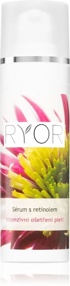 RYOR Intensive Care Intensivt serum med retinol 30 ml