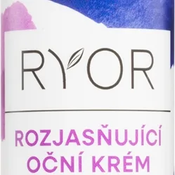 RYOR Intensive Care Uppljusande ögonkräm med peptider 30 ml