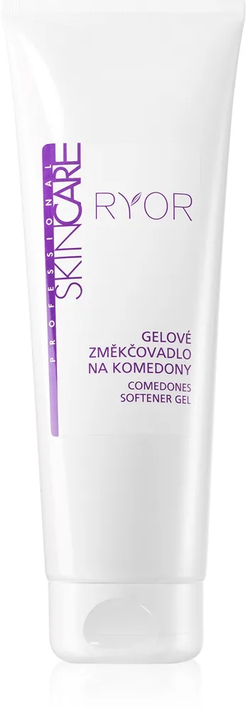 RYOR Skin Care Mjukgörande gel för pormaskar 250 ml