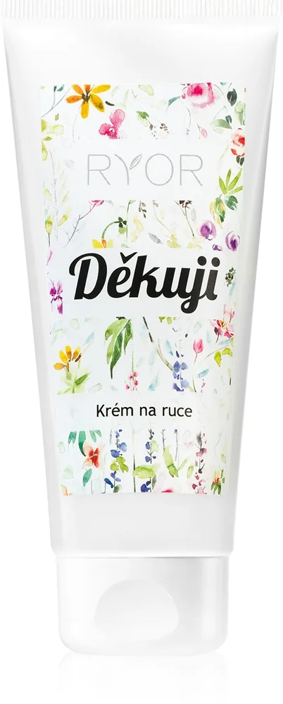 RYOR Thank You käsivoide 100 ml