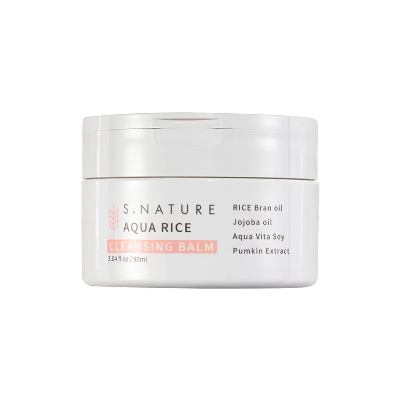 S.NATURE Aqua Rice Cleansing Baml 90 ml