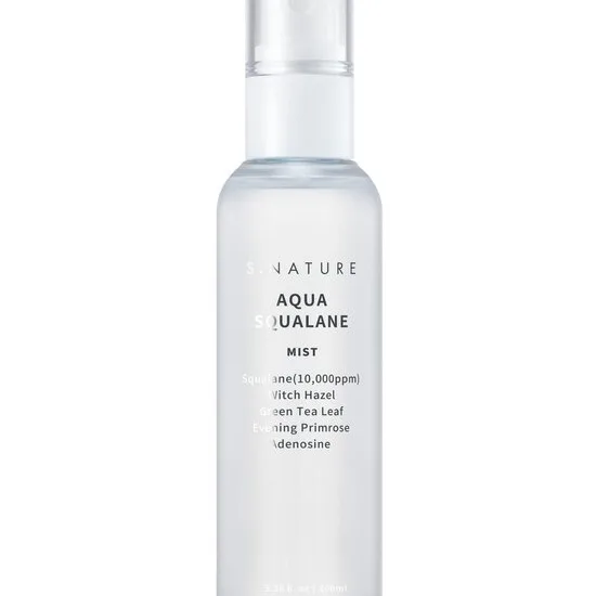 S.NATURE Aqua Squalane mist 100ml