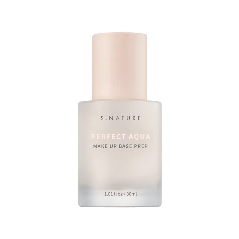 S.NATURE Perfecct Aqua Make Up Base Prep 30 ml