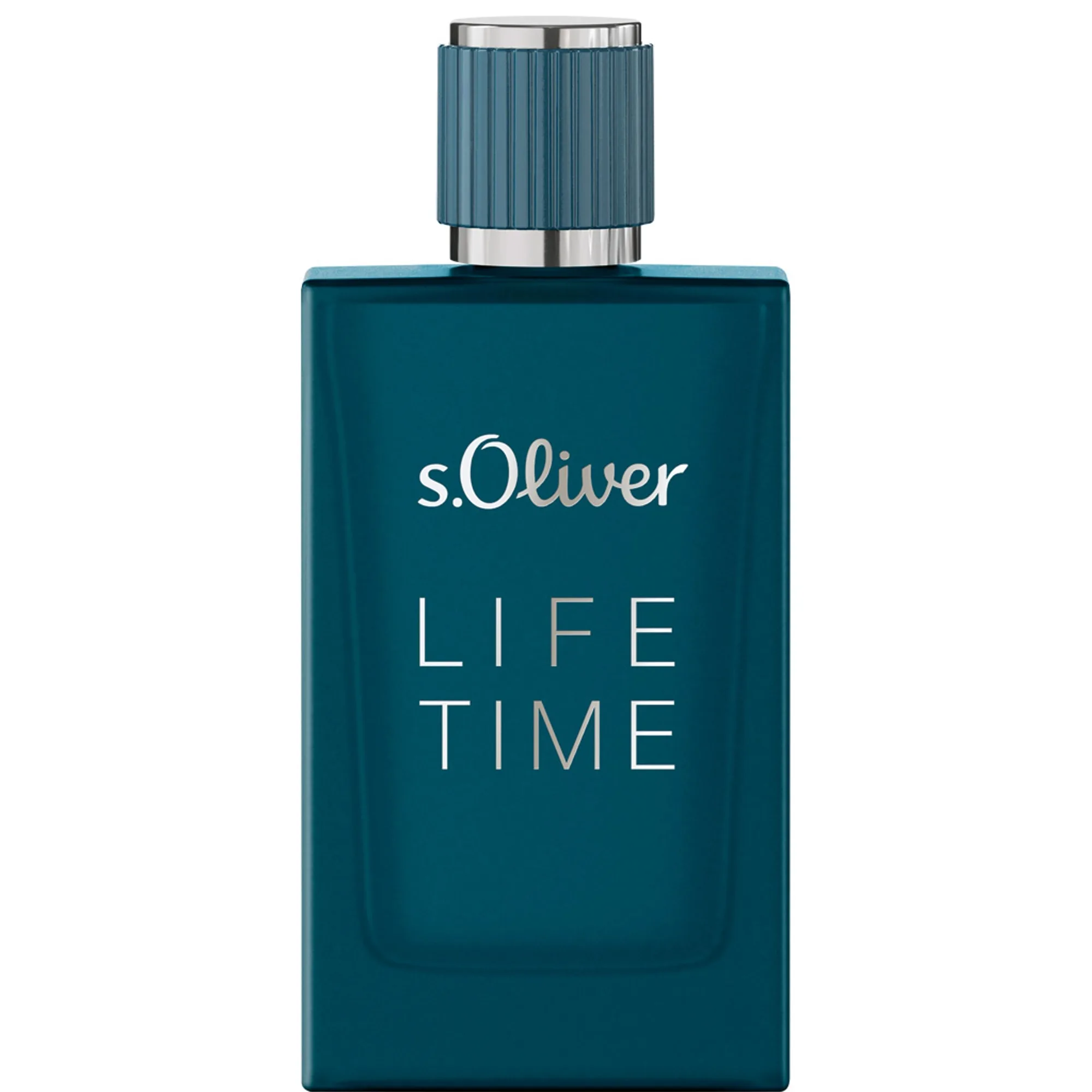 s.Oliver Life Time Men Eau de Toilette