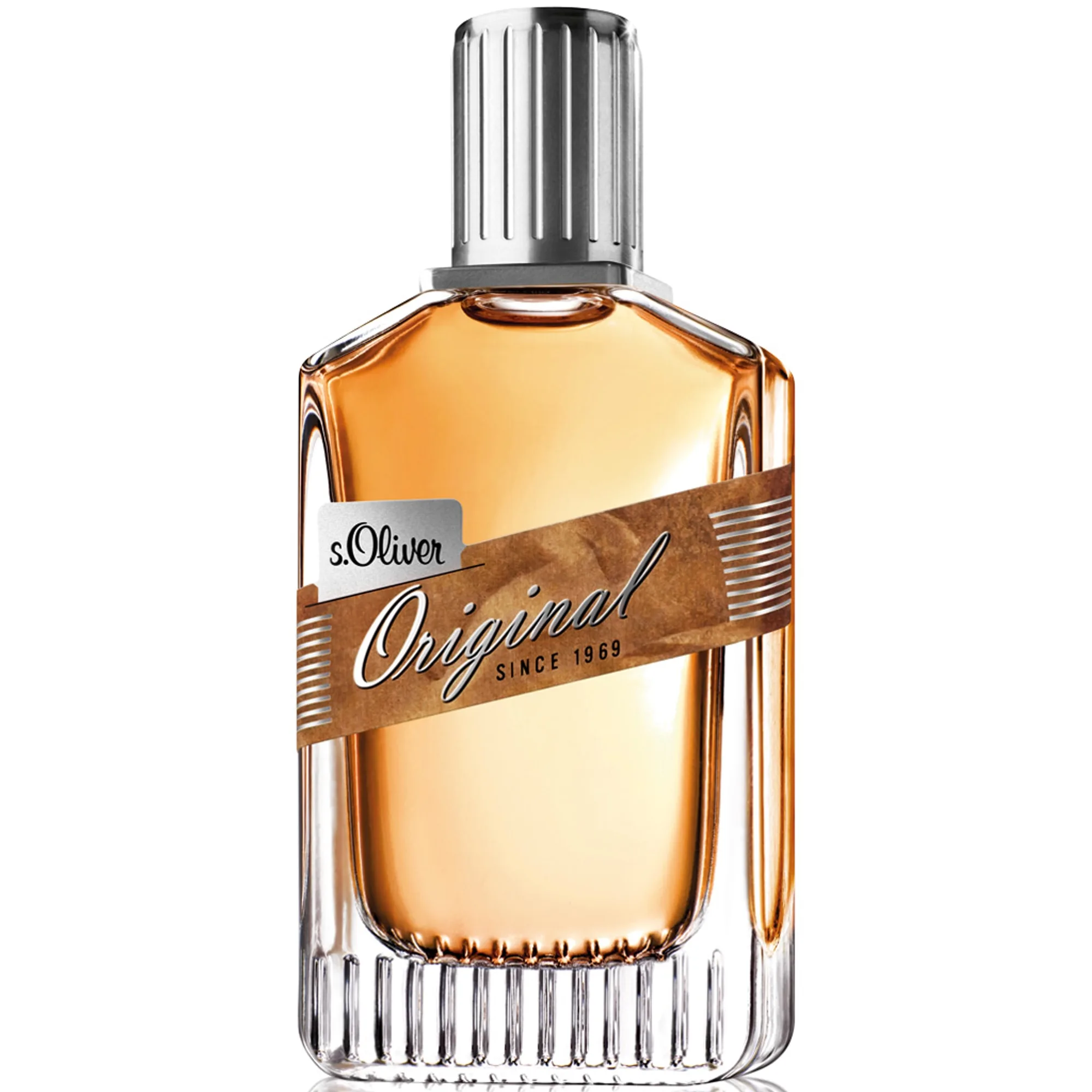 s.Oliver Original Men Eau de Toilette