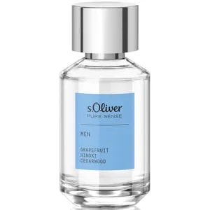 s.Oliver Pure Sense Men Eau de Toilette