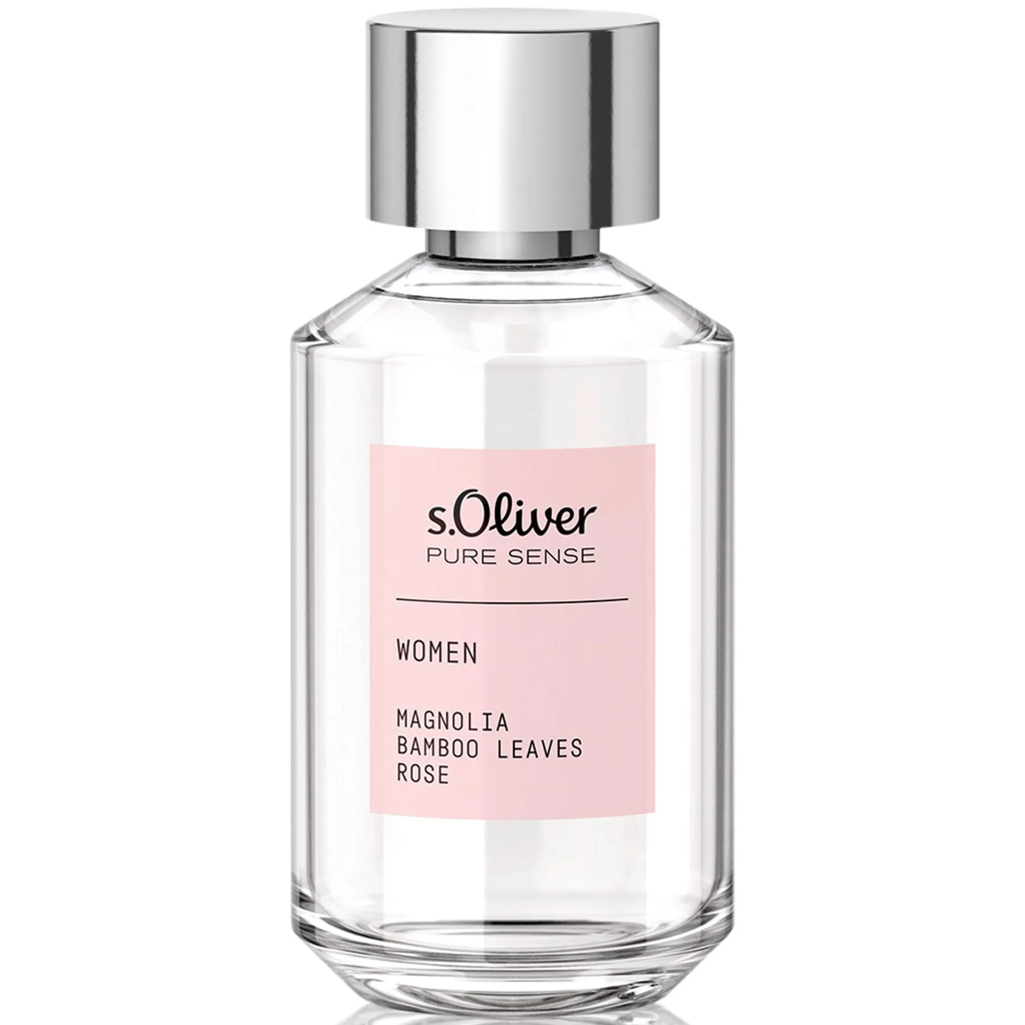 s.Oliver Pure Sense Women Eau de Toilette