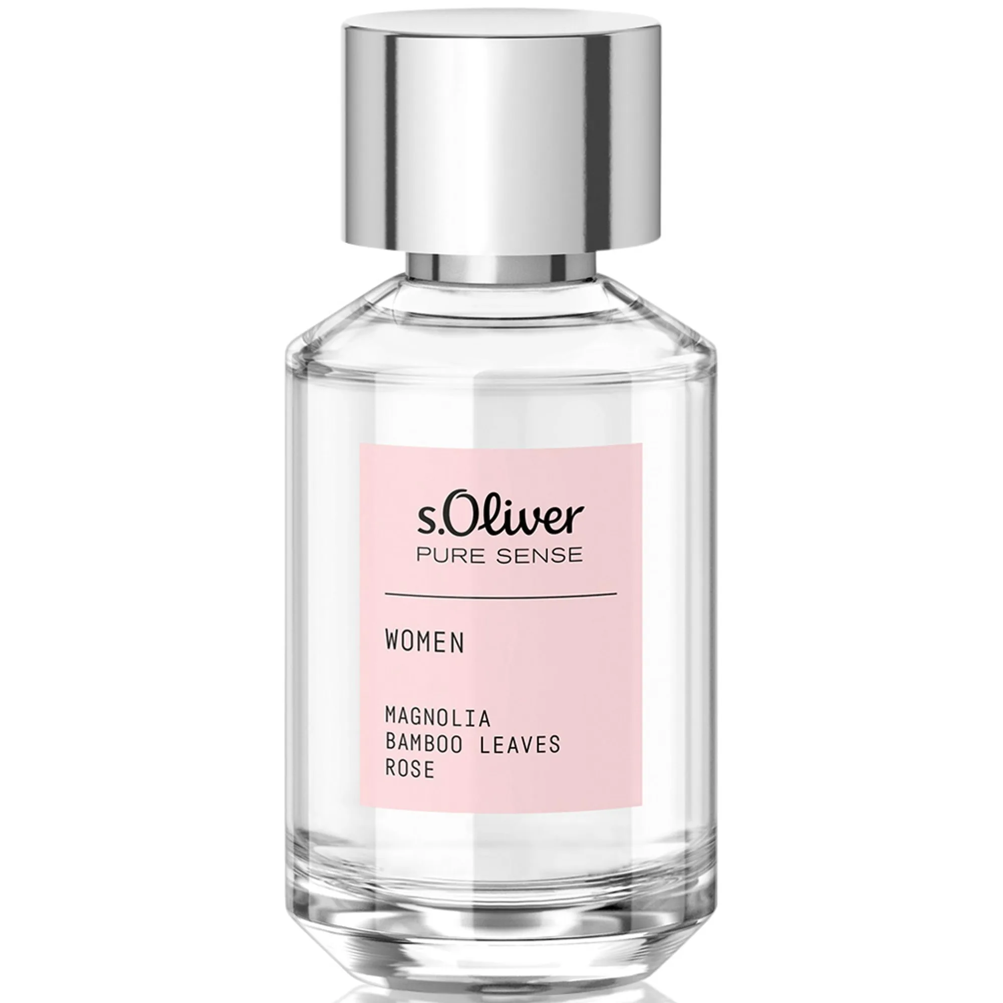 s.Oliver Pure Sense Women Eau de Toilette