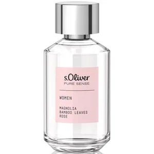 s.Oliver Pure Sense Women Eau de Toilette