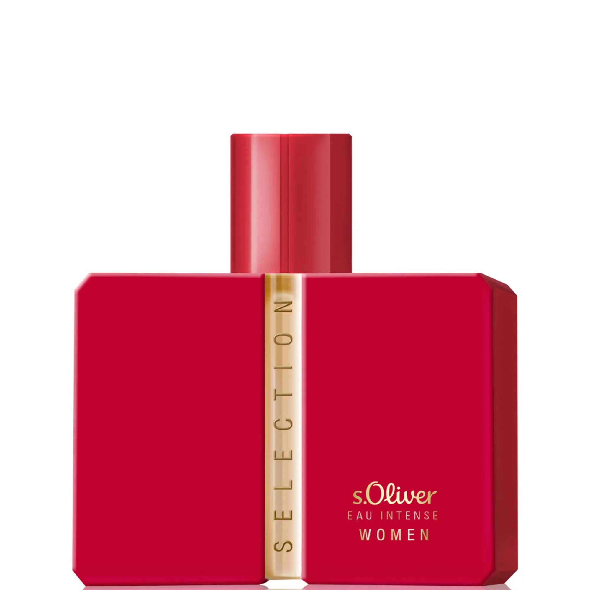 s.Oliver Selection Eau Intense Eau de Parfum