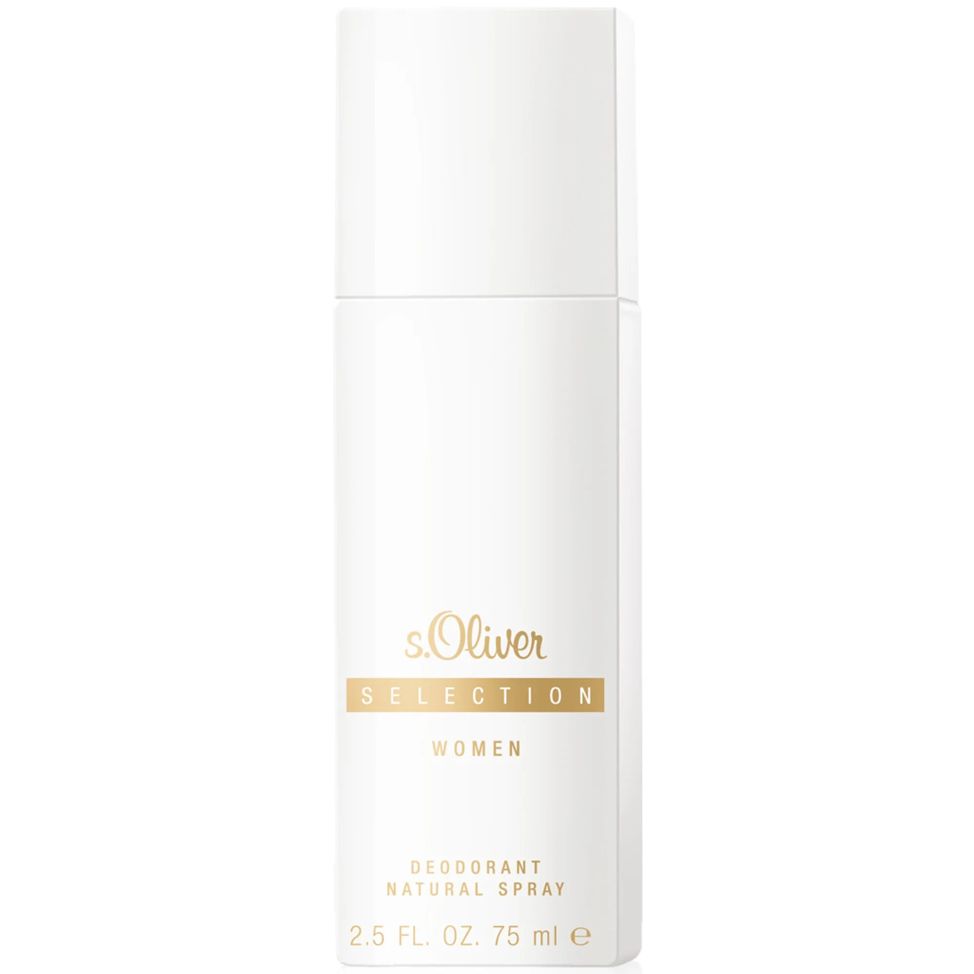 s.Oliver Selection Women Deodorantspray