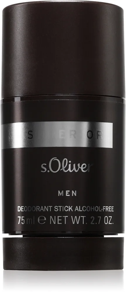 s.Oliver Superior Men Deodoranttipuikko
