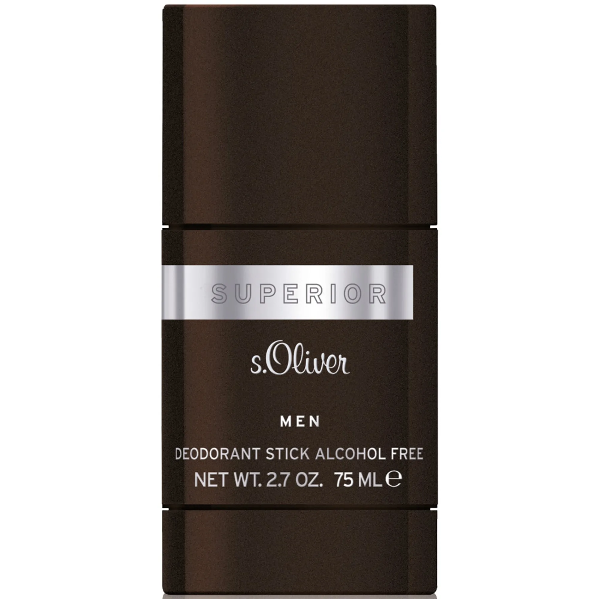 s.Oliver Superior Men Deodoranttipuikko
