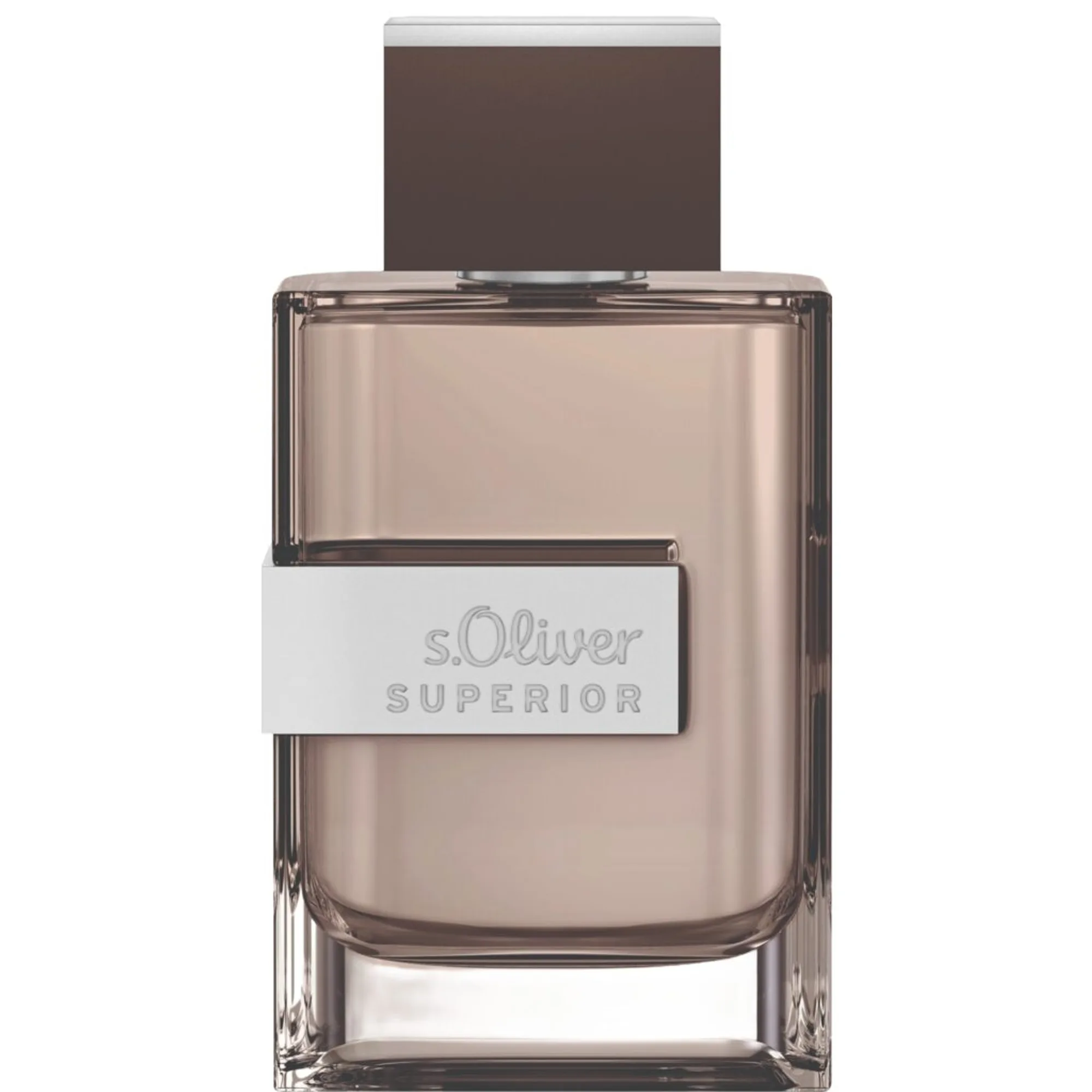 s.Oliver Superior Men Eau de Toilette