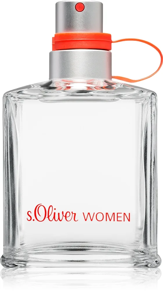 s.Oliver Women Eau de Toilette för Kvinnor 30 ml