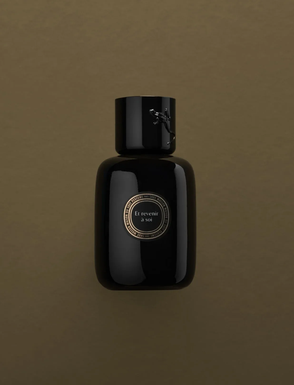 Sabé Masson - Le Soft Perfume Liquide EdP "Et revenir à soi", 100ml