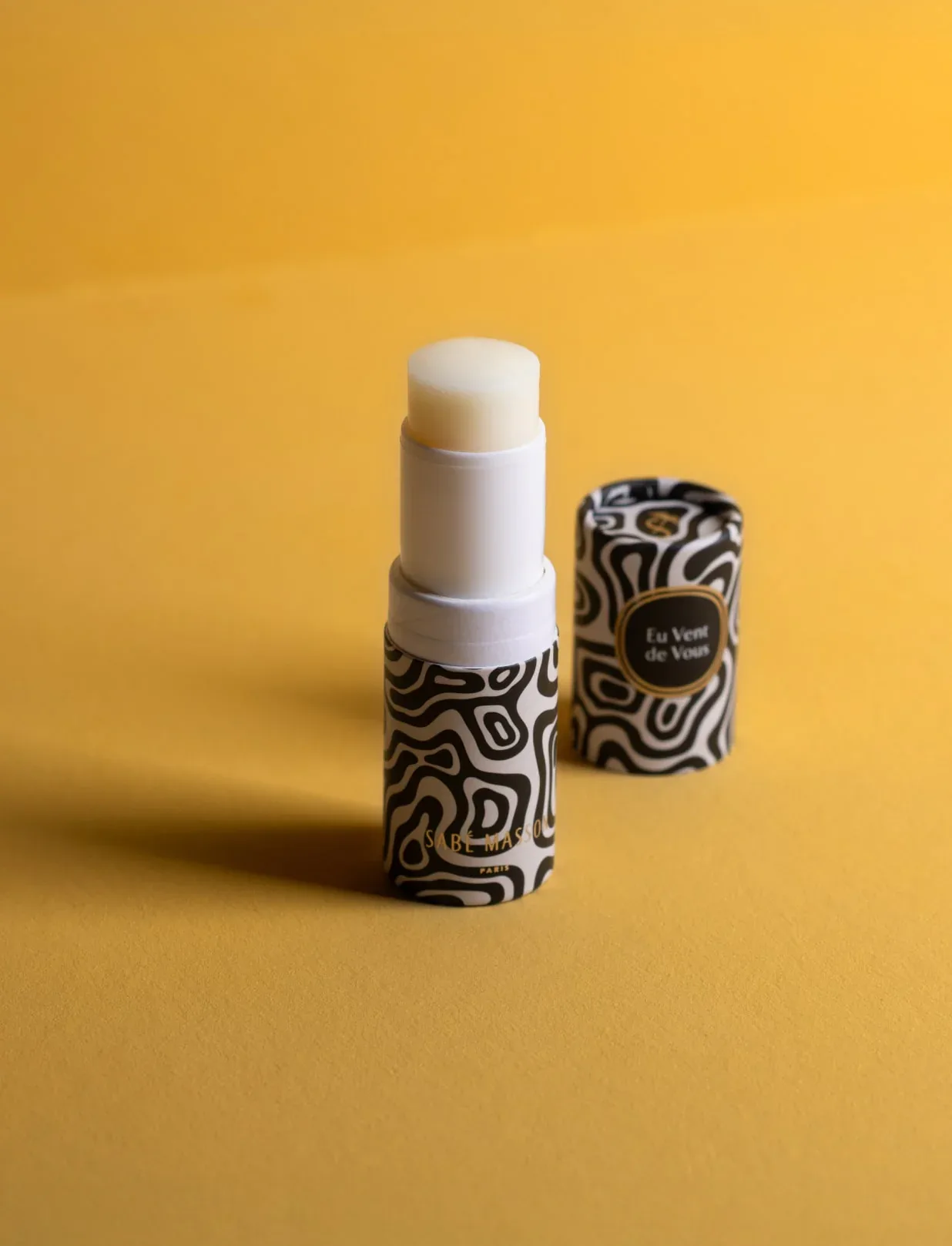 Sabé Masson - Le Soft Perfume Solide "Eu Vent de Vous"