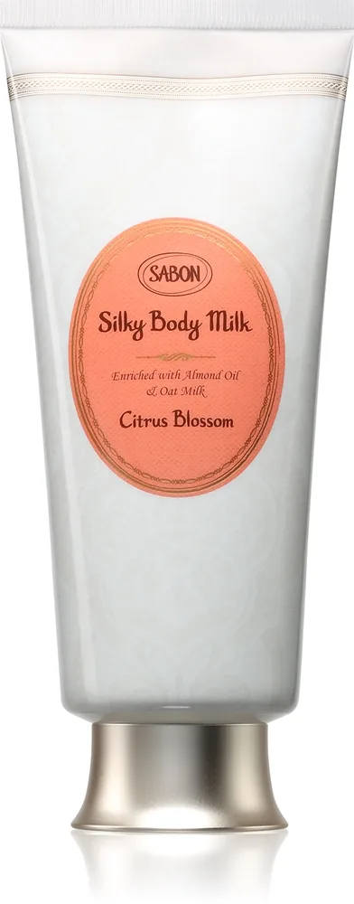 Sabon Citrus Blossom Kroppslotion 200 ml