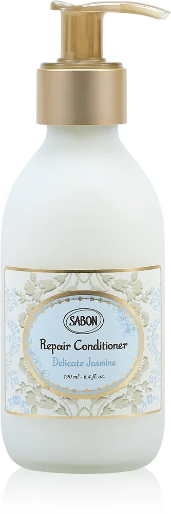 Sabon Delicate Jasmine Regenererande balsam 190 ml
