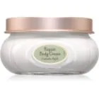 Sabon Jar Lavender Apple Återställande kräm för kropp 200 ml