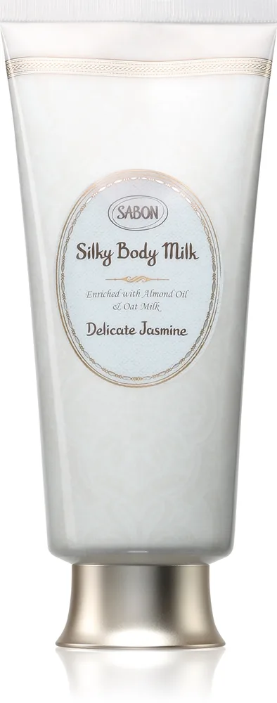 Sabon Jasmine Kroppslotion 200 ml