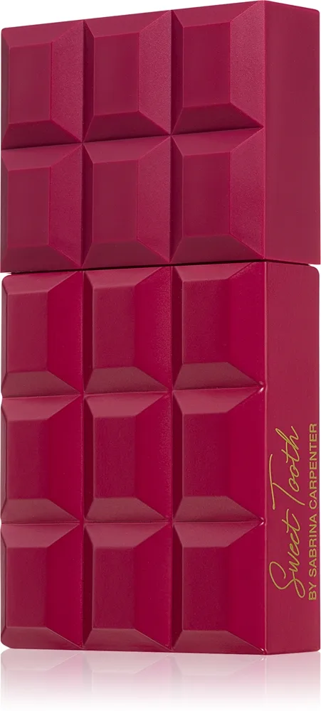 Sabrina Carpenter Cherry Baby Eau de Parfum naisille 30 ml