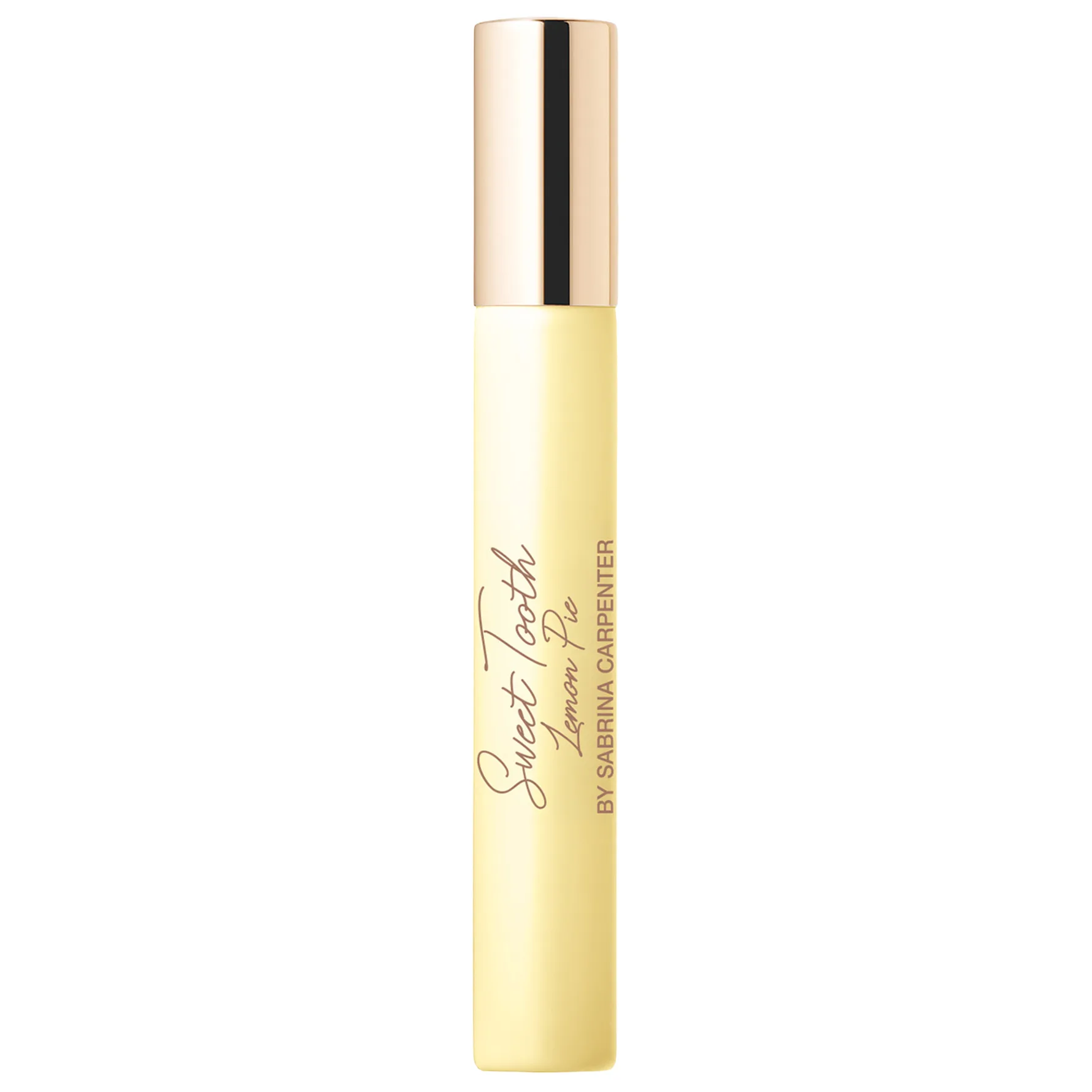 Sabrina Carpenter Lemon Pie Eau de Parfum naisille 10 ml