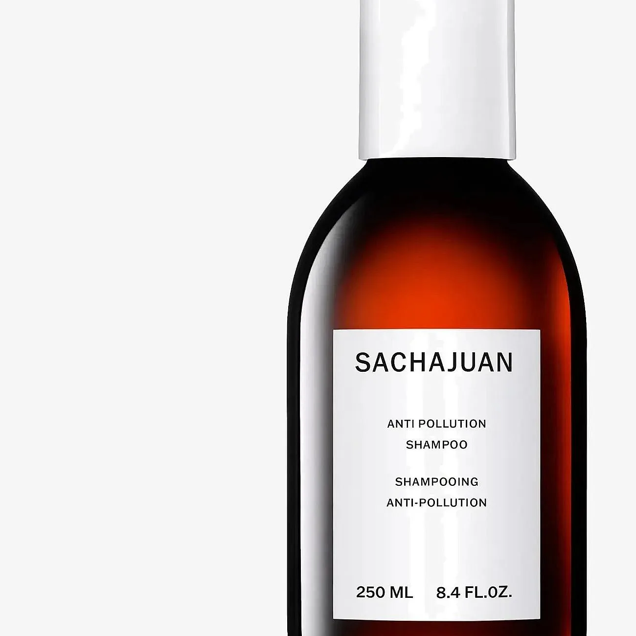 SACHAJUAN Anti Pollution Shampoo 250ml