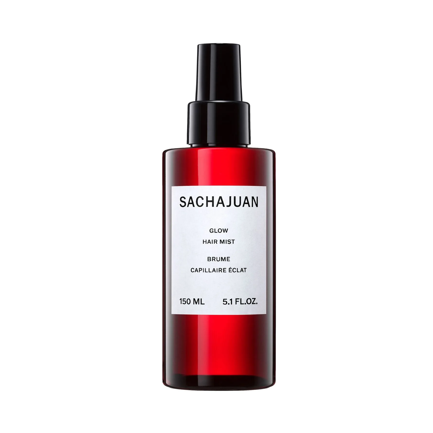 SACHAJUAN Glow Hair Mist Hiusspray