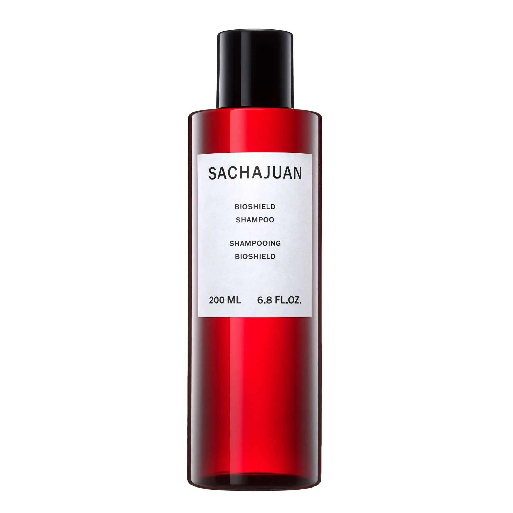 Bioshield Nourishing Shampoo 200 ml