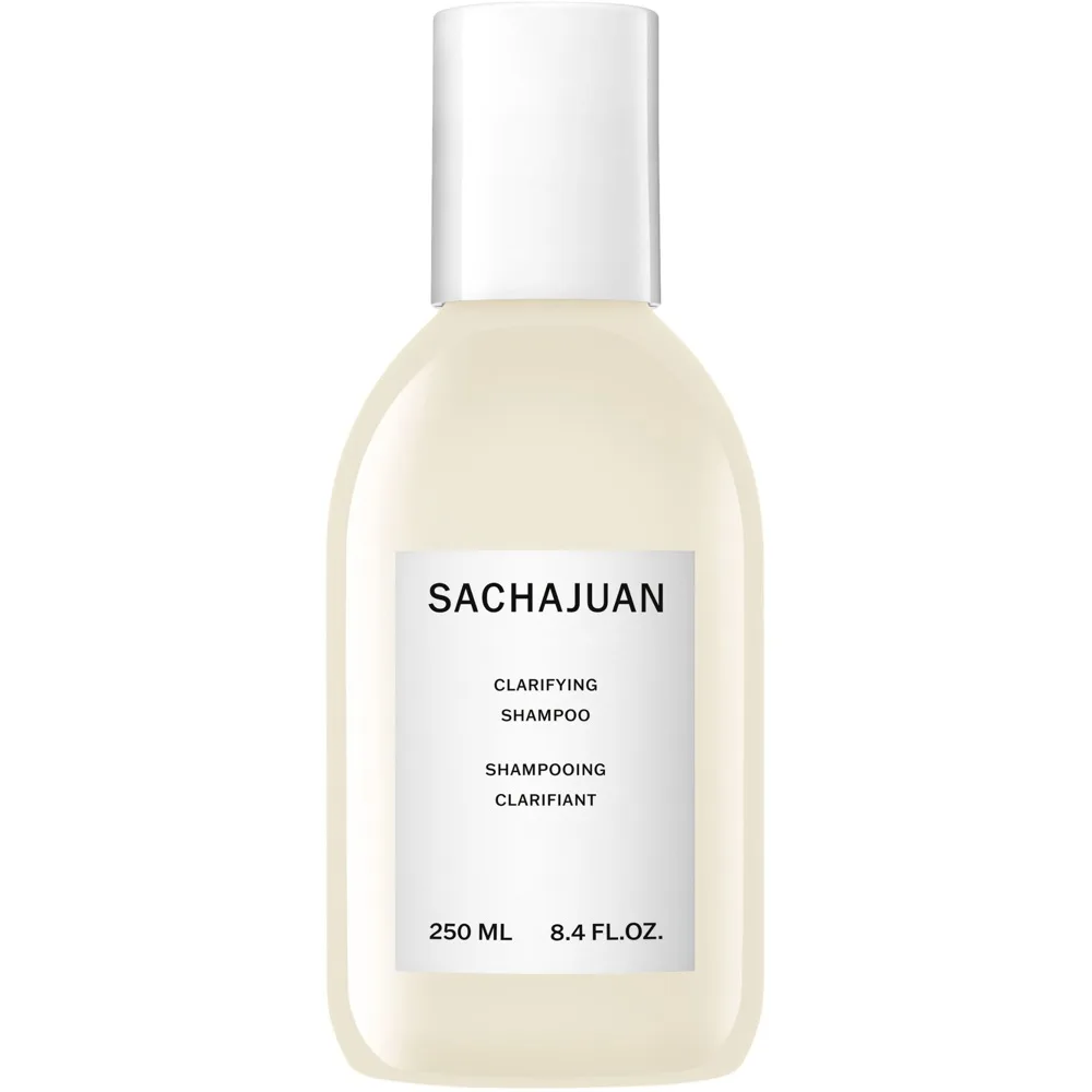 SACHAJUAN Clarifying Shampoo Schampo