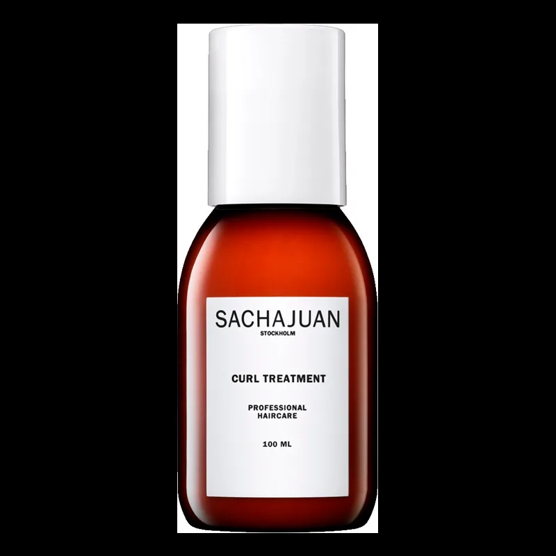 Sachajuan Curl Treatment (100 ml)