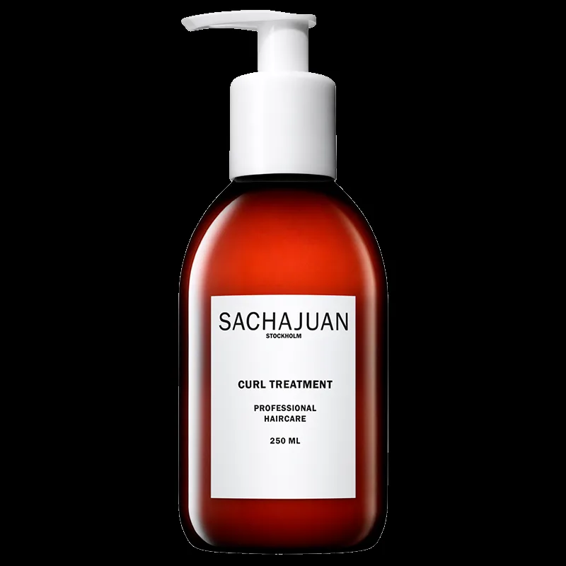 SACHAJUAN Curl Treatment 250ml
