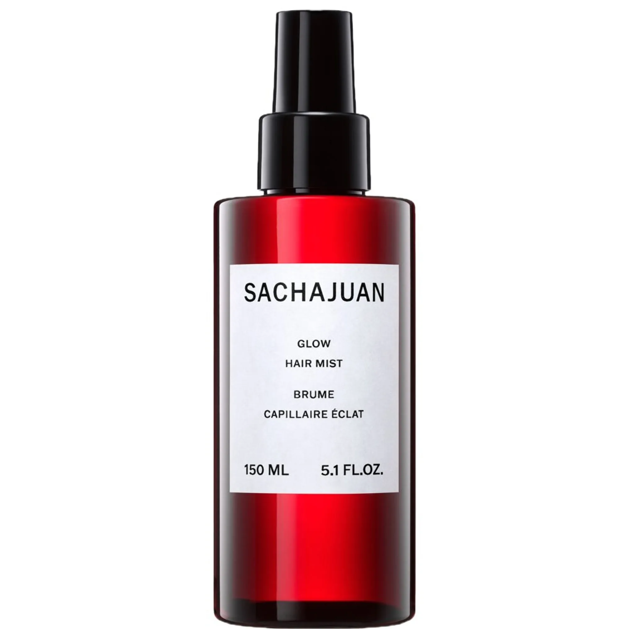 SACHAJUAN Glow Hair Mist Hiusspray
