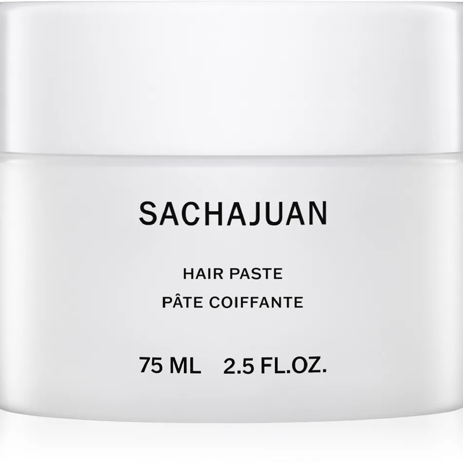 Sachajuan Hair Paste Modelleringspasta för hår 75 ml