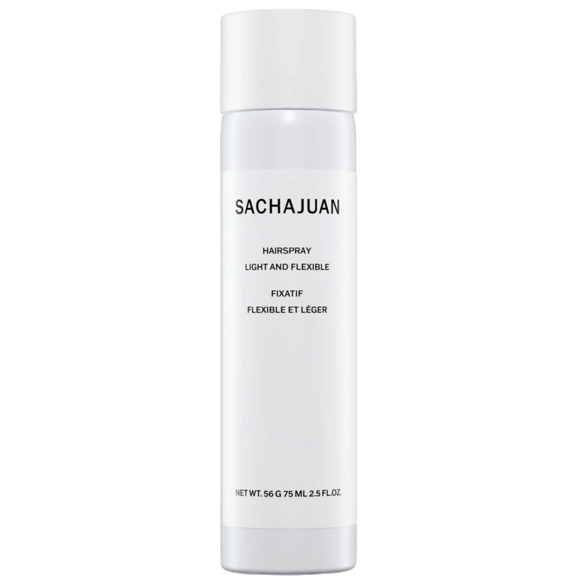 Sachajuan Light And Flexible Hair Spray 75 ml
