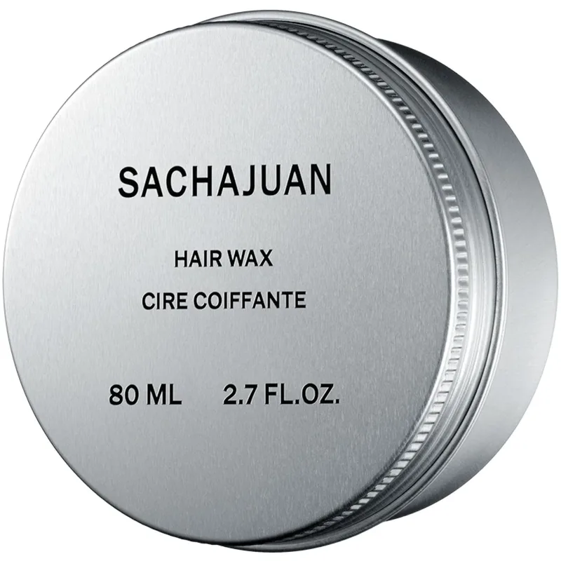SACHAJUAN Hair Wax 75ml