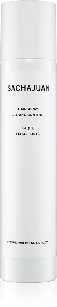 Sachajuan Hairspray Strong Control 200 ml