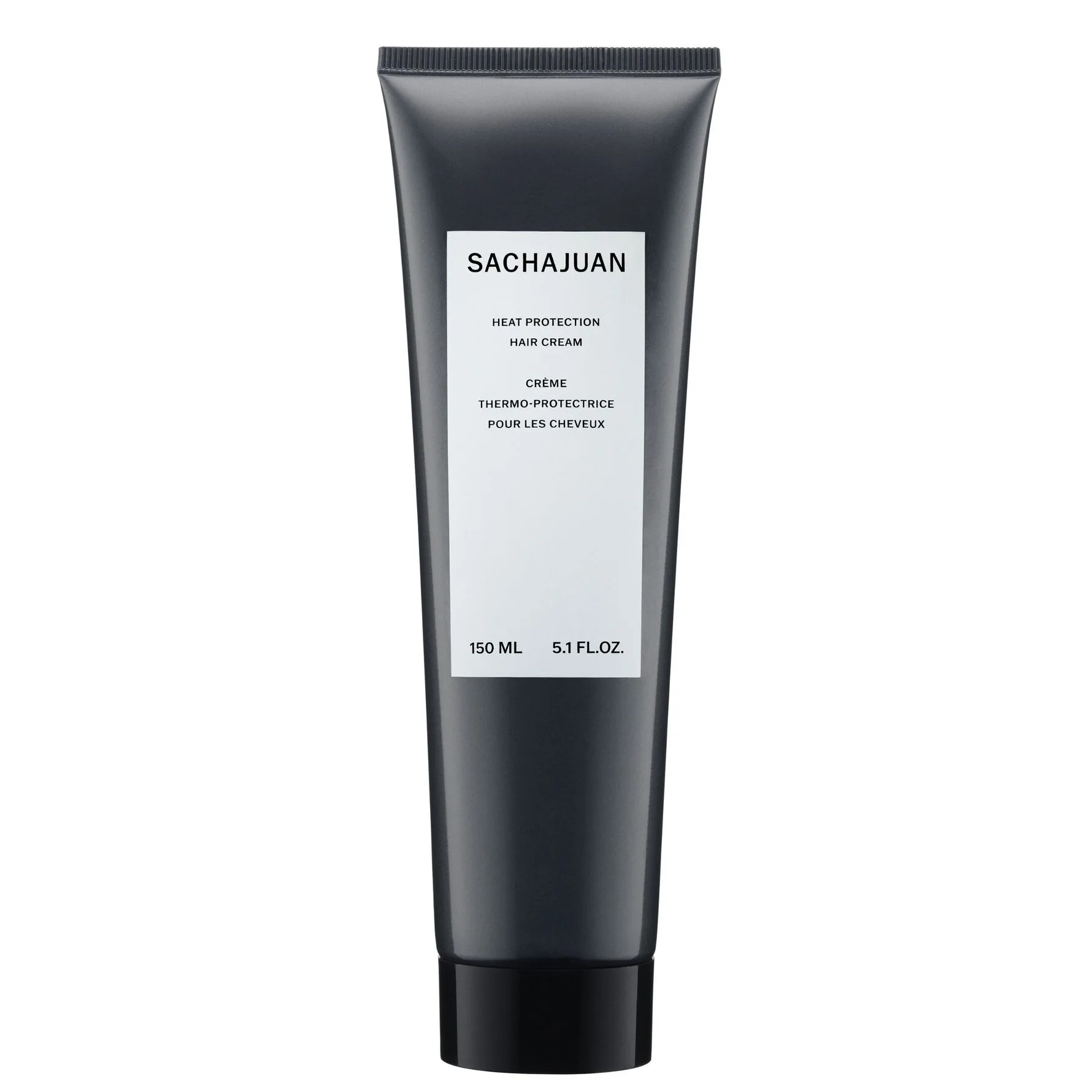 Sachajuan Heat Protection Hair Cream Skyddande kräm För hårstyling med värme 150 ml