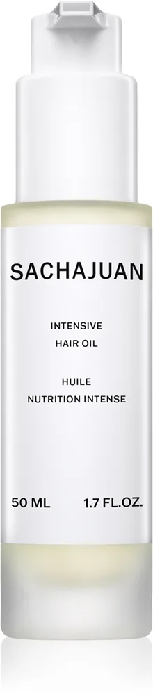Sachajuan Intensive Hair Oil 50ml